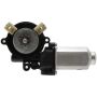 ACI 82198 Power Window Motor