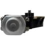 ACI 82198 Power Window Motor