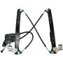ACI 82212 Power Window Motor and Regulator Assembly