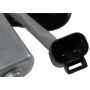 ACI 82212 Power Window Motor and Regulator Assembly