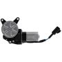 ACI 82225 Power Window Motor