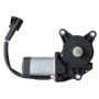 ACI 82225 Power Window Motor