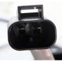 ACI 82232 Power Window Motor and Regulator Assembly