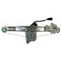 ACI 82234 Power Window Motor and Regulator Assembly