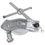 ACI 82236 Power Window Motor and Regulator Assembly