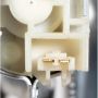 ACI 82236 Power Window Motor and Regulator Assembly