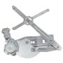 ACI 82237 Power Window Motor and Regulator Assembly