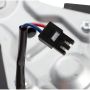 ACI 82246 Power Window Motor and Regulator Assembly