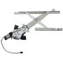 ACI 82247 Power Window Motor and Regulator Assembly