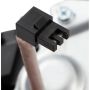 ACI 82247 Power Window Motor and Regulator Assembly
