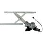 ACI 82248 Power Window Motor and Regulator Assembly