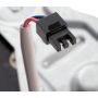 ACI 82248 Power Window Motor and Regulator Assembly