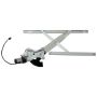 ACI 82249 Power Window Motor and Regulator Assembly
