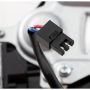 ACI 82249 Power Window Motor and Regulator Assembly