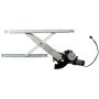 ACI 82249 Power Window Motor and Regulator Assembly