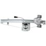 ACI 82256 Power Window Motor and Regulator Assembly