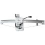 ACI 82257 Power Window Motor and Regulator Assembly