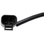 ACI 82257 Power Window Motor and Regulator Assembly