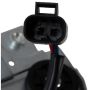 ACI 82262 Power Window Motor and Regulator Assembly