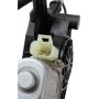ACI 82266 Power Window Motor and Regulator Assembly