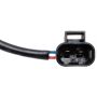 ACI 82268 Power Window Motor and Regulator Assembly
