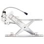 ACI 82270 Power Window Motor and Regulator Assembly
