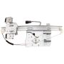 ACI 82272 Power Window Motor and Regulator Assembly