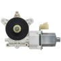 ACI 82278 Power Window Motor