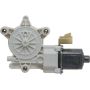 ACI 82279 Power Window Motor