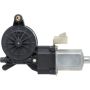 ACI 82281 Power Window Motor