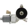ACI 82284 Power Window Motor
