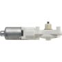 ACI 82284 Power Window Motor