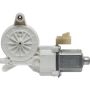 ACI 82284 Power Window Motor