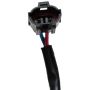 ACI 82288 Power Window Motor and Regulator Assembly