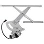 ACI 82288 Power Window Motor and Regulator Assembly