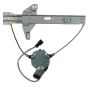 ACI 82298 Power Window Motor and Regulator Assembly