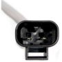 ACI 82303 Power Window Motor and Regulator Assembly