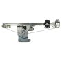 ACI 82308 Power Window Motor and Regulator Assembly