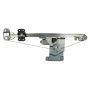 ACI 82309 Power Window Motor and Regulator Assembly