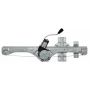 ACI 82315 Power Window Motor and Regulator Assembly