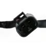 ACI 82315 Power Window Motor and Regulator Assembly
