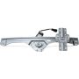 ACI 82316 Power Window Motor and Regulator Assembly