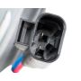 ACI 82319 Power Window Motor and Regulator Assembly