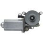 ACI 82326 Power Window Motor
