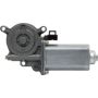ACI 82326 Power Window Motor