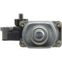 ACI 82326 Power Window Motor