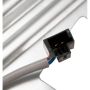 ACI 82327 Power Window Motor and Regulator Assembly