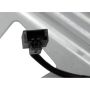 ACI 82328 Power Window Motor and Regulator Assembly