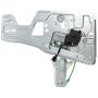 ACI 82329 Power Window Motor and Regulator Assembly