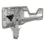 ACI 82329 Power Window Motor and Regulator Assembly